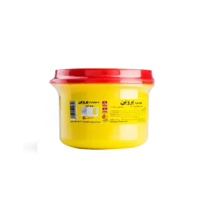 موم سرد پروین حاوی موم زنبور عسل