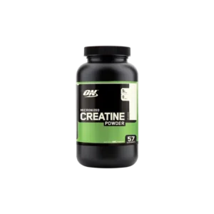 پودر کراتین میکرونایز اپتیموم نوتریشن بدون طعم