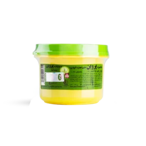 موم سرد پروین حاوی عصاره آلوئه ورا