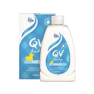 روغن حمام کودک کیووی ایگو ۲۵۰ میلی لیتر