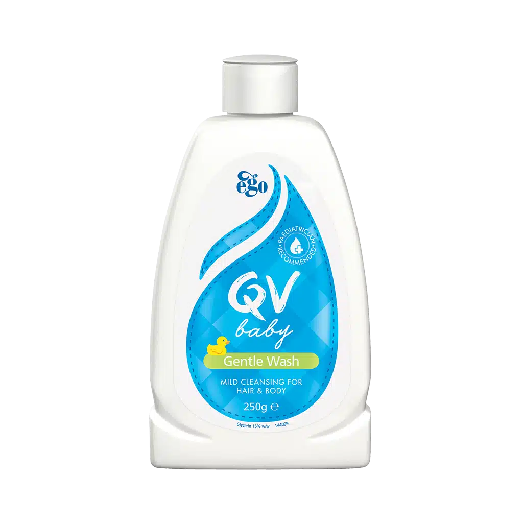 0025513_0.jpeg.webp لوسیون پاک کننده کودک جنتل واش کیووی ایگو ۲۵۰ گرم