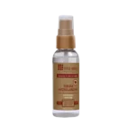 سرم ترمیم کننده میس ادن حاوی روغن آرگان و شی باتر مناسب موهای خشک و آسیب دیده ۵۰ میلی لیتر