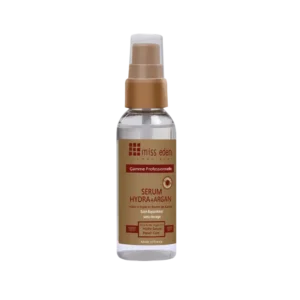 سرم ترمیم کننده میس ادن حاوی روغن آرگان و شی باتر مناسب موهای خشک و آسیب دیده ۵۰ میلی لیتر