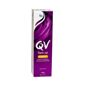 کرم فلر آپ کیووی ایگو مناسب پوست های خشک و خیلی خشک ۱۰۰ گرم