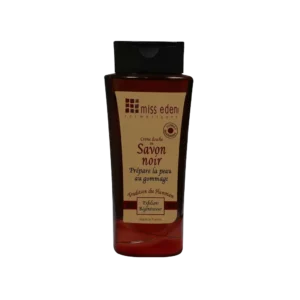 شاور ژل صابون سیاه میس ادن ۲۰۰ میلی لیتر