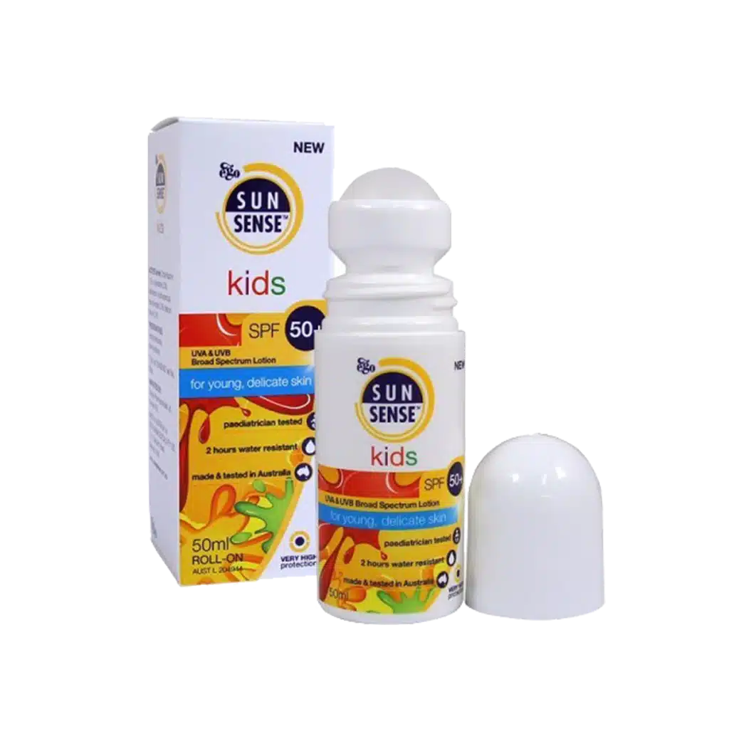 0025522_0.jpeg.webp لوسیون رولی سان سنس کیدز ⁺SPF50 ایگو ۵۰ میلی لیتر