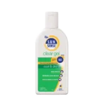 ژل ضد آفتاب سان سنس SPF50 ایگو مناسب پوست چرب و جوش دار ۱۲۵ میلی لیتر