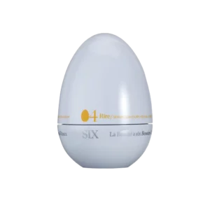 سرم ضد چروک دور چشم و دور لب سیکس شماره ۰۴ حجم ۵۰ میلی لیتر