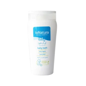 شامپو بدن نوزادان ایو ناتورا ۲۰۰ میلی لیتر