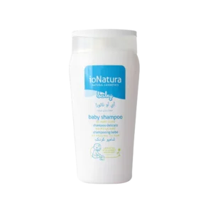 شامپو مخصوص نوزادان ایو ناتورا ۲۰۰ میلی لیتر