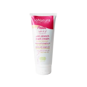 کرم ضد ترک ایو ناتورا ۲۰۰ میلی لیتر