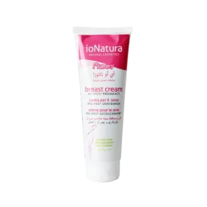 کرم محافظ سینه ایو ناتورا ۱۲۵ میلی لیتر