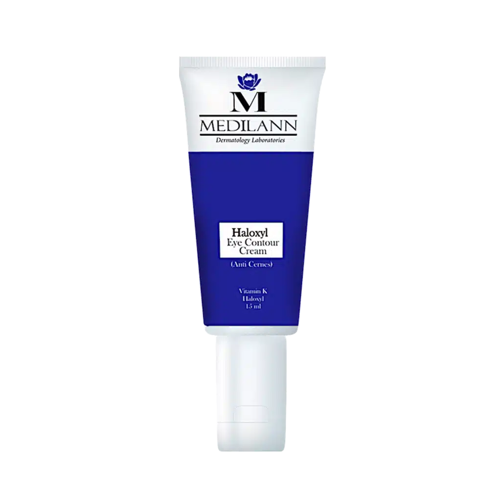0025584_0.jpeg.webp کرم دور چشم هالوکسیل مدیلن مناسب انواع پوست ۱۵ میلی لیتر