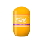 رول ضد تعریق شی مدل ایز کریزی مخصوص بانوان ۴۰ میلی لیتر