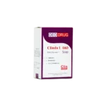 صابون کلیندامایسین دئودراگ ۹۰ گرم