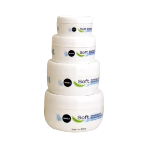 کرم مرطوب کننده سافت نیوآ