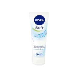 کرم مرطوب کننده سافت نیوآ ۷۵ میلی لیتر