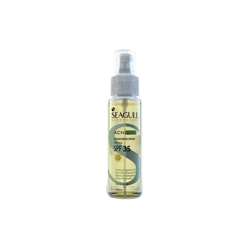 0025652_0.jpeg.webp اسپری ضد آفتاب فاقد چربی سی گل SPF35 مناسب پوست چرب و مختلط ۱۰۰ میلی لیتر