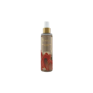 اسپری خوشبو کننده اکلیلی بدن مدل میس گلد سی گل مناسب خانم ها ۲۰۰ میلی لیتر