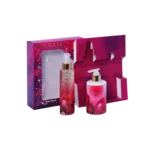 پک اسپری خوشبو‎کننده و لوسیون مرطوب‎ کننده مارول سی‌ گل مخصوص بانوان۲۰۰ میلی ‎لیتر