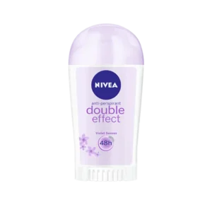 استیک ضد تعریق نیوآ مدل دابل افکت مخصوص بانوان ۴۰ میلی لیتر