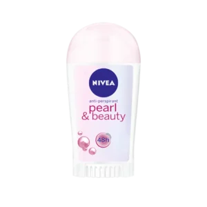 استیک ضد تعریق نیوآ مدل پرل اند بیوتی مخصوص بانوان ۴۰ میلی لیتر