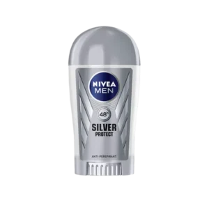 استیک ضد تعریق نیوآ مدل سیلور پروتکت مخصوص آقایان ۴۰ میلی لیتر