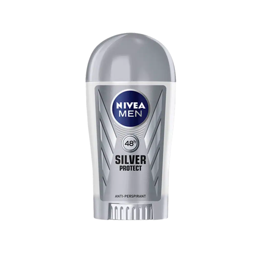 0025669_0.jpeg.webp استیک ضد تعریق نیوآ مدل سیلور پروتکت مخصوص آقایان ۴۰ میلی لیتر