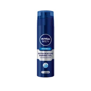 فوم قبل از اصلاح اورجینال مایلد نیوآ مناسب آقایان ۲۰۰ میلی لیتر