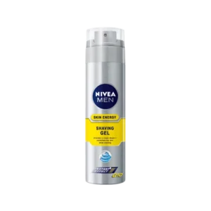 ژل قبل از اصلاح Q10 اسکین انرژی نیوآ ۲۰۰ میلی لیتر