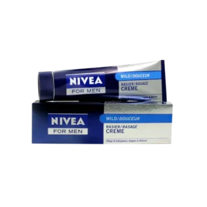 خمیر قبل از اصلاح نیوآ اورجینال مایلد مناسب آقایان ۱۰۰ میلی لیتر