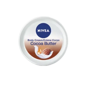 کرم مرطوب کننده بدن نیوآ حاوی کره کاکائو ۲۰۰ میلی لیتر