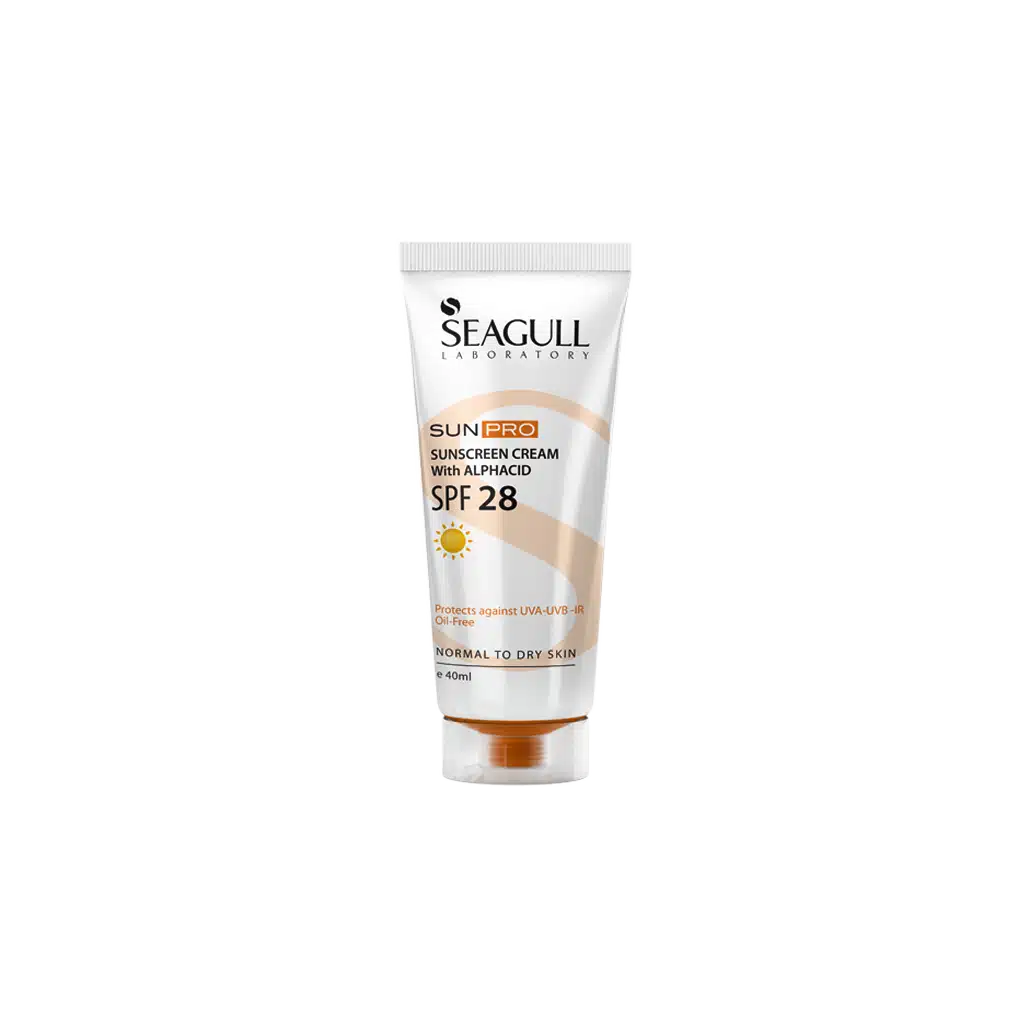 0025701_0.jpeg.webp ضد آفتاب فاقد چربی SPF28 سی گل مناسب پوست های چرب و معمولی ۴۰ میلی لیتر