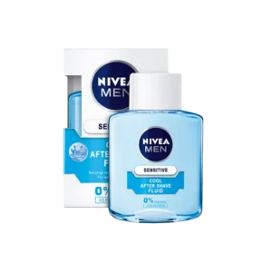 فلوئید پس از اصلاح پوست حساس نیوآ مدل کول کیک مخصوص آقایان ۱۰۰ میلی لیتر