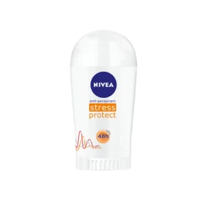 استیک ضد تعریق بانوان نیوآ مدل استرس پروتکت ۴۰ میلی لیتر