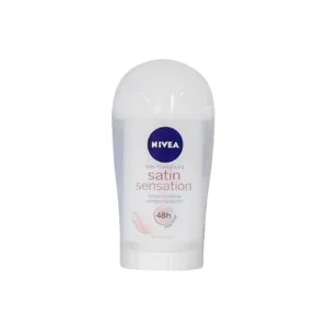 استیک ضد تعریق نیوآ مدل ساتین سنسیشن مخصوص بانوان ۴۰ میلی لیتر