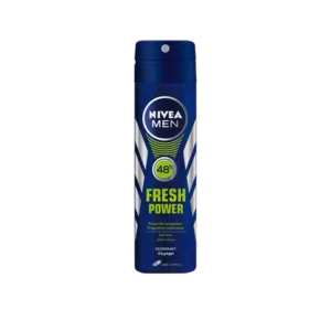 اسپری ضد تعریق نیوآ مدل فرش پاور مخصوص آقایان ۱۵۰ میلی لیتر