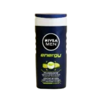 شامپو سر و بدن نیوآ مدل انرژی مخصوص آقایان ۲۵۰ میلی لیتر