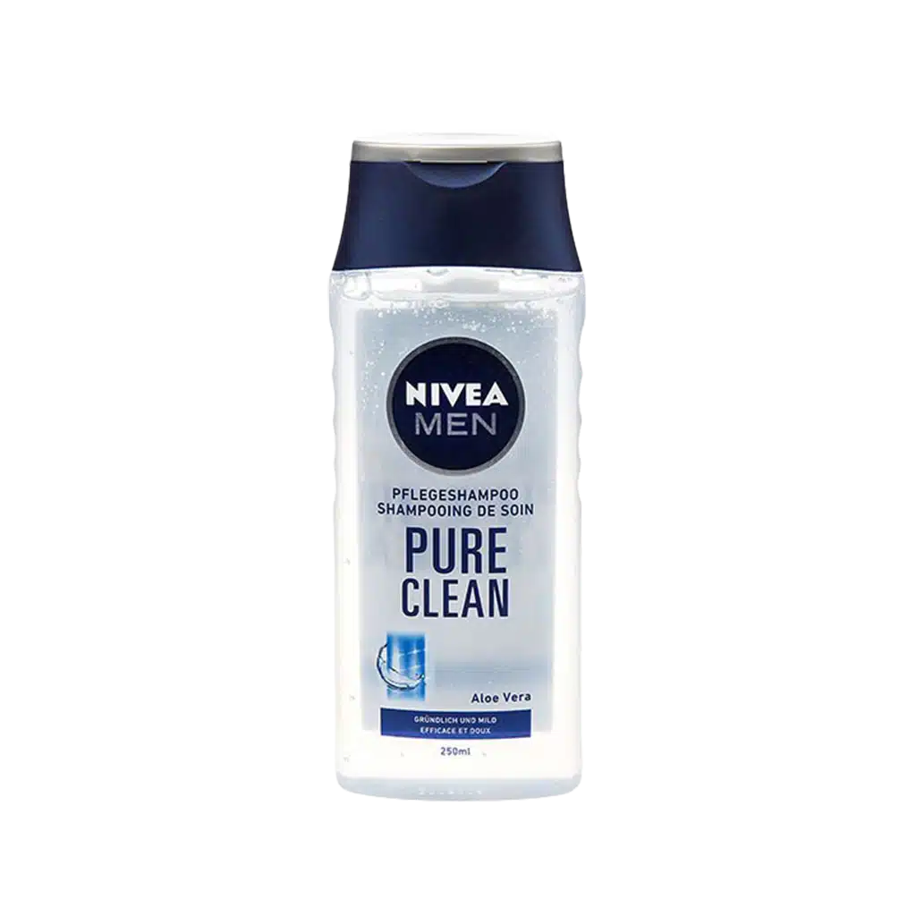 0025727_0.jpeg.webp شامپو نیوآ مدل پیور کلین مخصوص آقایان ۲۵۰ میلی لیتر