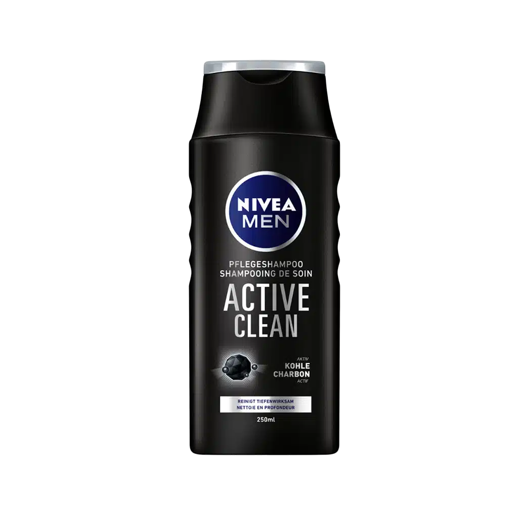 0025729_0.jpeg.webp شامپو نیوآ مدل اکتیو کلین مخصوص آقایان ۲۵۰ میلی لیتر