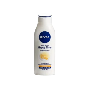 لوسیون بدن نیوآ مدل هپی تایم ۲۵۰ میلی لیتر