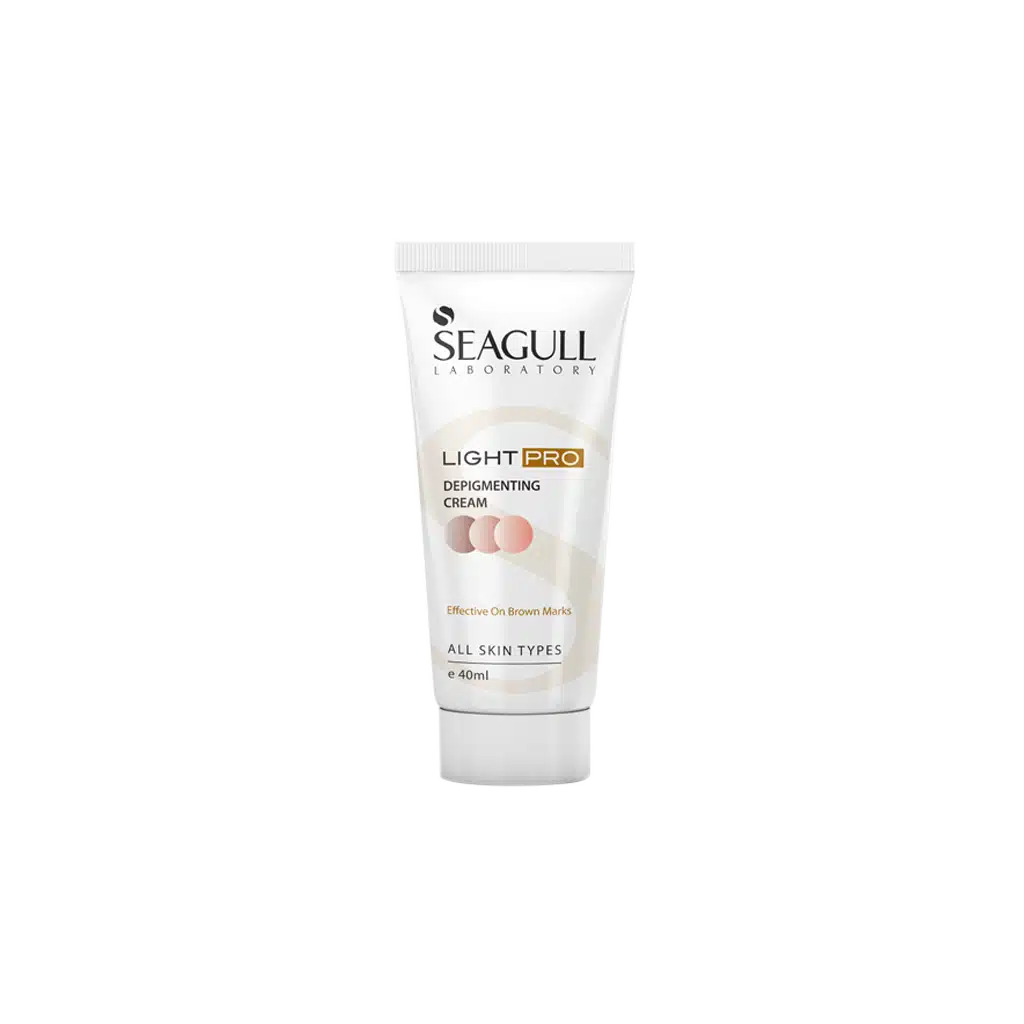 0025733_0.jpeg.webp کرم روشن کننده سی گل حاوی هیدروکینون مناسب انواع پوست ۴۰ میلی لیتر