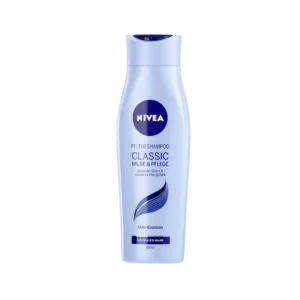 شامپو نیوآ مدل کلاسیک مایلد کر مخصوص بانوان ۲۵۰ میلی لیتر