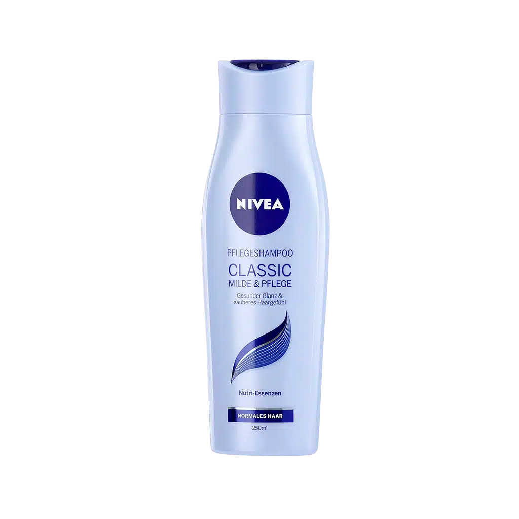 0025734_0.jpeg.webp شامپو نیوآ مدل کلاسیک مایلد کر مخصوص بانوان ۲۵۰ میلی لیتر