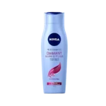 شامپو نیوآ مدل دیاموند گلاس مناسب موی چرب ۲۵۰ میلی لیتر