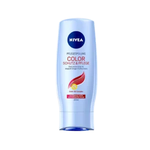 نرم کننده نیوآ مدل کالر کر اند پروتکت ۲۰۰ میلی لیتر