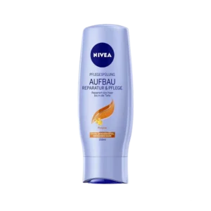 نرم کننده نیوآ مدل اینتنس ریپیر مناسب موهای آسیب دیده و خشک ۲۰۰ میلی لیتر