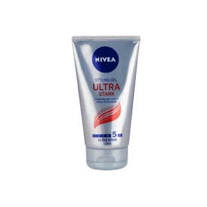 ژل حالت دهنده فوق العاده قوی نیوآ مدل اولترا استرانگ ۱۵۰ میلی لیتر