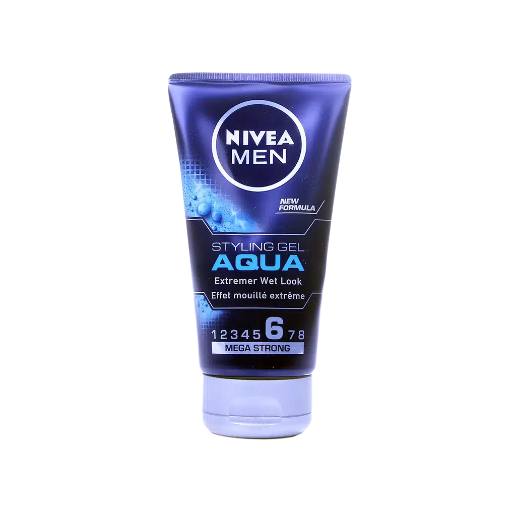 0025750_0.jpeg.webp ژل حالت دهنده فوق العاده قوی نیوآ مدل آکوا مناسب آقایان ۱۵۰ میلی لیتر