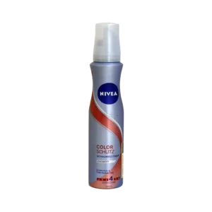 موس حالت دهنده نیوآ مدل کالر کر اند پروتکت ۱۵۰ میلی لیتر